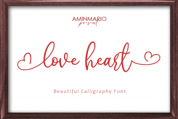 The Elegant Script That Brings a Personal Touch to Every Design